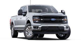 2025 Ford F-150® External Image 5